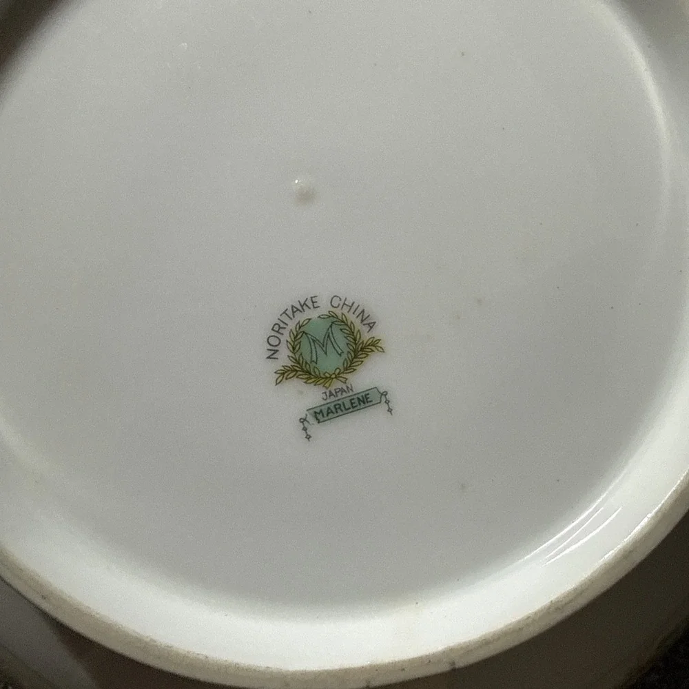 Noritake **additional pieces